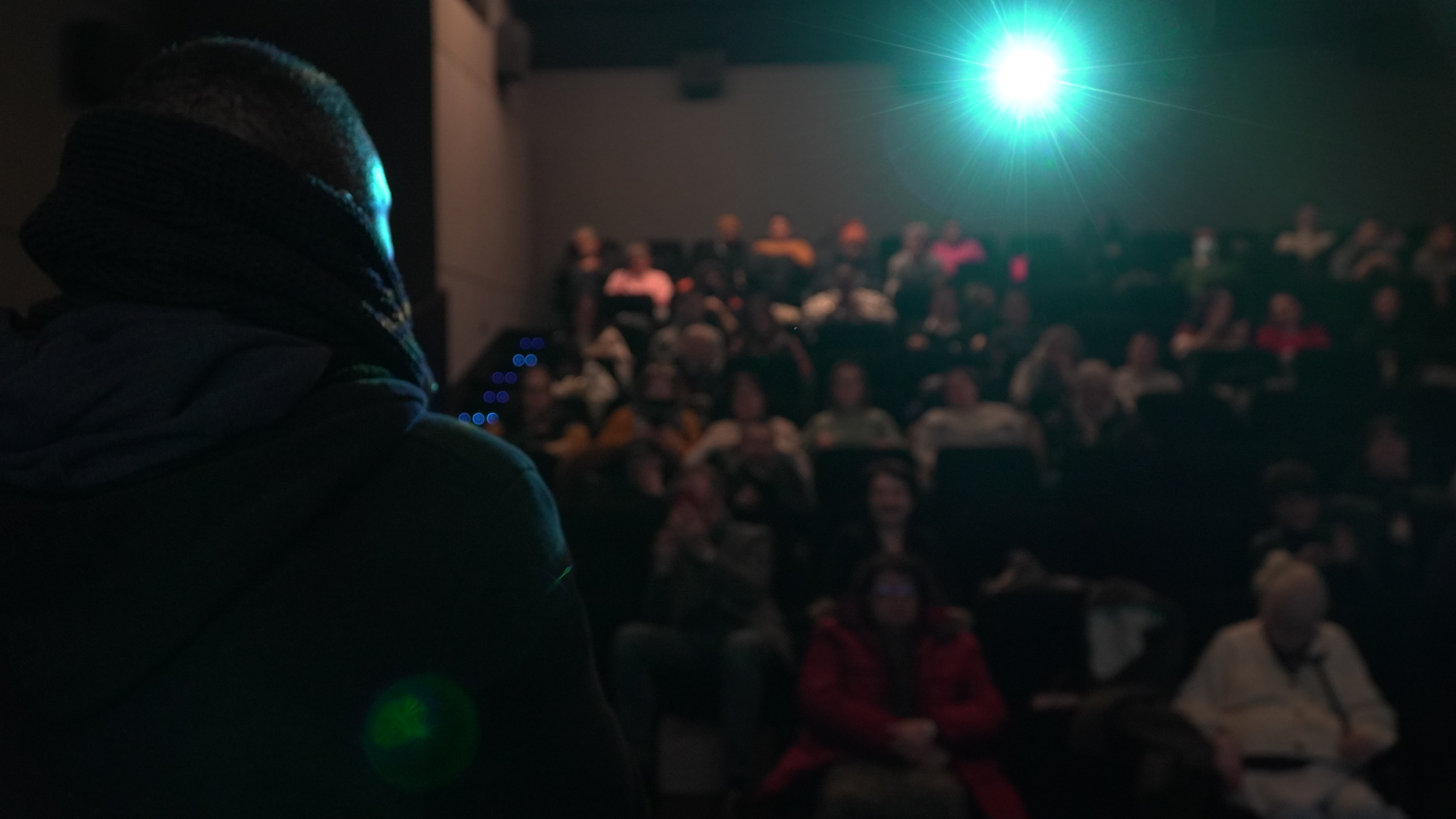 Collaboration inclusive